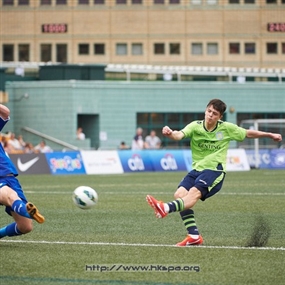 Photo By Gabriel Chan