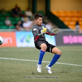 Photo By Raymond Ng