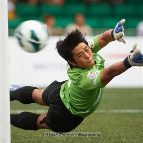 Photo By Gabriel Chan