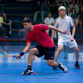 Photo By Kenny Yip