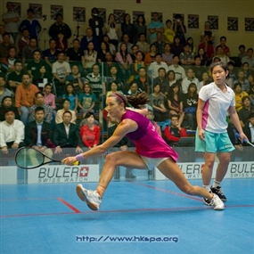 Photo By Michael Wong