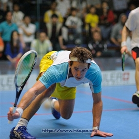 Photo By Kwok Yun Fai
