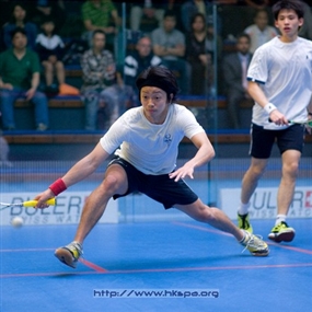 Photo By Kenny Yip