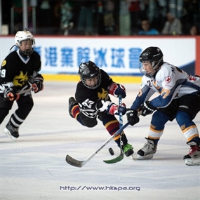 Photo By Kwok Yun Fai