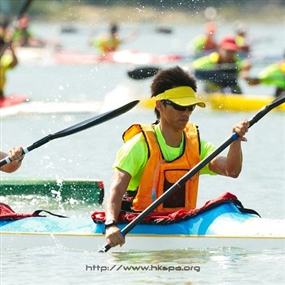 Photo By Kenny Yip
