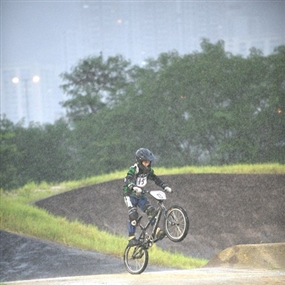 Photo By Chung Siu Ming