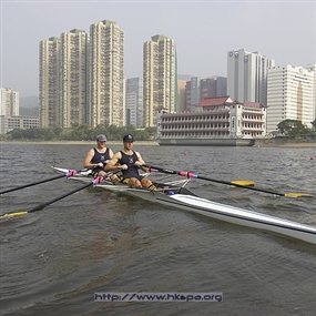 Photo By Charles Cheung
