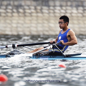 Photo By Charles Cheung