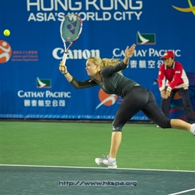 Photo By Chao Kwok Kwong