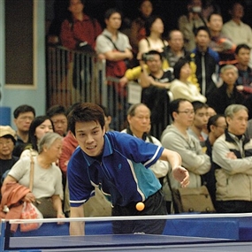 Photo By David Ng