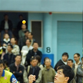 Photo By Philip Mok