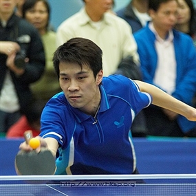 Photo By Philip Mok