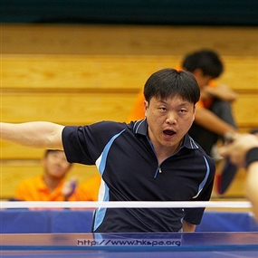 Photo By Michael Tsang