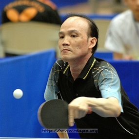Photo By Kwok Yun Fai