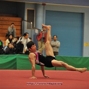 Photo By Thoams Lam