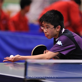 Photo By Kwok Yun Fai