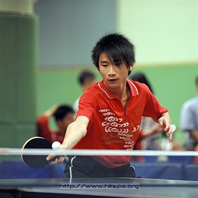Photo By Wong Kam Ming