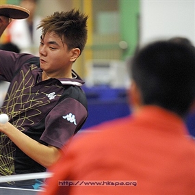 Photo By Wong Kam Ming