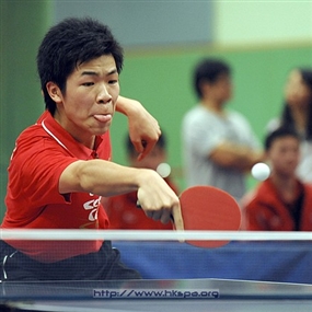Photo By Wong Kam Ming